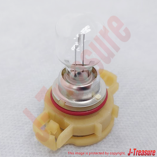 SUBARU XV CROSSTREK GP# 13-15 16-17 Genuine PSX24W Fog Lamp Bulb 84920FJ021 OEM