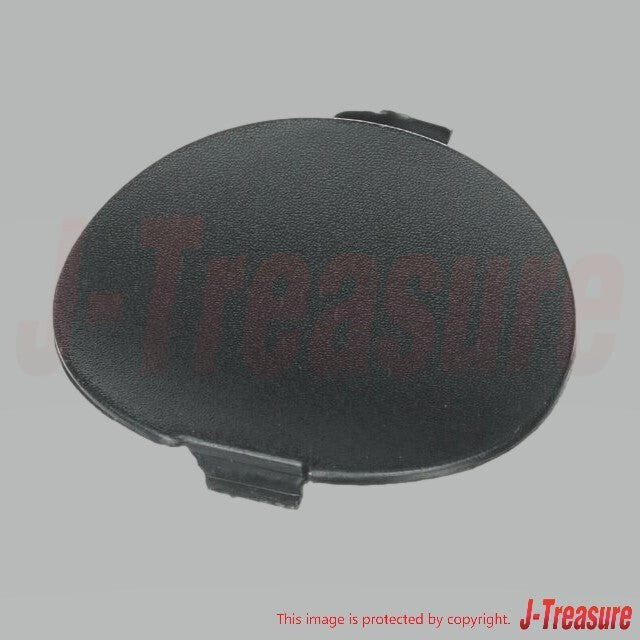 MAZDA CX-5 KE 2013-2016 Genuine Rear Bumper Tow Hook Eye Cover Cap RH & LH OEM