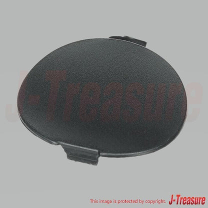 MAZDA CX-5 KE 2013-2016 Genuine Rear Bumper Tow Hook Eye Cover Cap RH & LH OEM