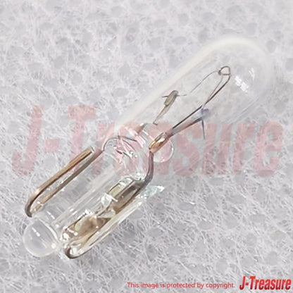 TOYOTA HIGHLANDER ACU2# 01-07 Genuine Shift Indicator Lamp Bulb 90981-11014 OEM