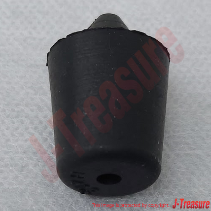 NISSAN MAXIMA A34 04-08 Genuine Trunk Lid Bumper Rubber 01658-00102 x2 set OEM
