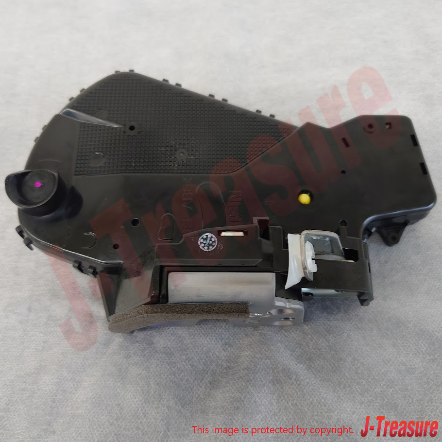 TOYOTA RAV4 ACA3# 2006-2014 Genuine Rear Door W/Motor Lock 69110-42131 OEM