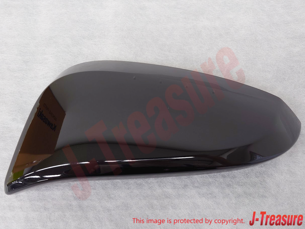 TOYOTA 4RUNNER GRN280 14-22 Genuine Outer Mirror Cover Left 87945-42160-C4 OEM