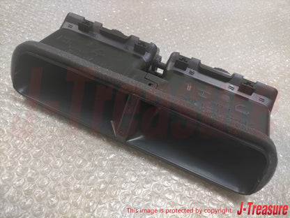 TOYOTA LAND CRUISER PRADO KDJ90 Genuine Instrument Panel Center Register Assy