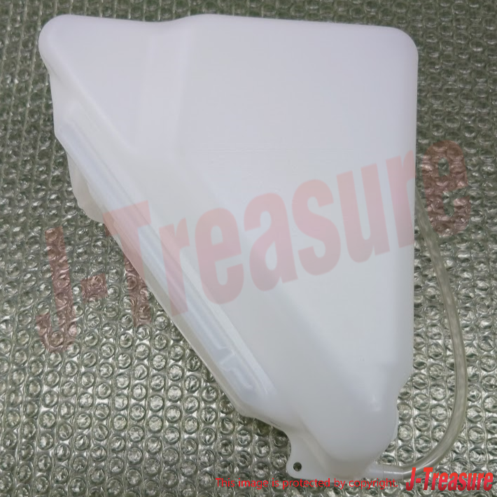 TOYOTA LAND CRUISER / PRADO 40 Genuine Windshield Washer Jar 85330-60051 OEM