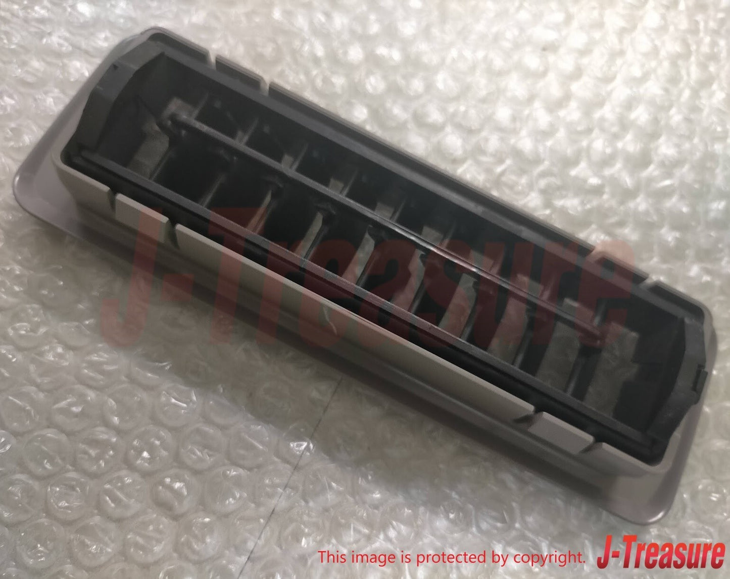TOYOTA COASTER BB# HZB# RZB# XZB# Genuine Air Outlet Grille 88570-60050-B0 OEM