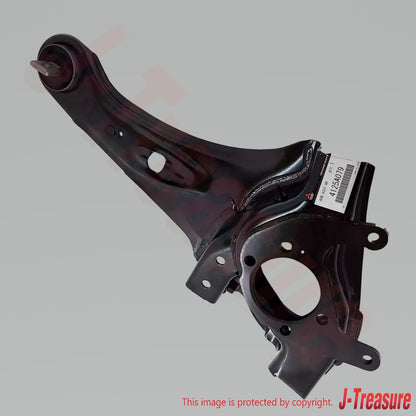 MITSUBISHI OUTLANDER GA2W GA7W 13-23 Genuine Rear Trailing Arm LH 4125A079 OEM