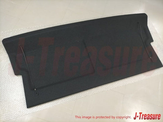 TOYOTA LEVIN TRUENO AE86 Genuine 3Door Rear Hatch Back Tray Trim Board Panel OEM