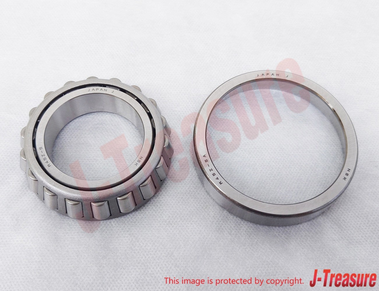 MAZDA RX-7 FC FD 86-91 93-95 Genuine Differentials Bearing 0118-27-350A OEM
