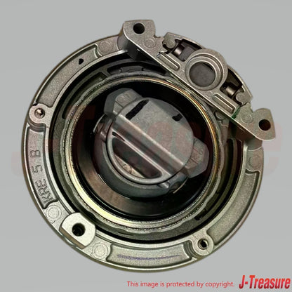 HONDA GROM125 GROM125AC GROM125AAC 17-20 Genuine Lock Set 35010-K26-B03 OEM