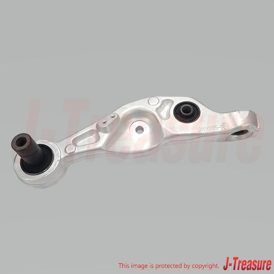 LEXUS LS460 USF4# 07-09 Genuine F / Suspension Lower Arm Assy RH 48620-50070 OEM