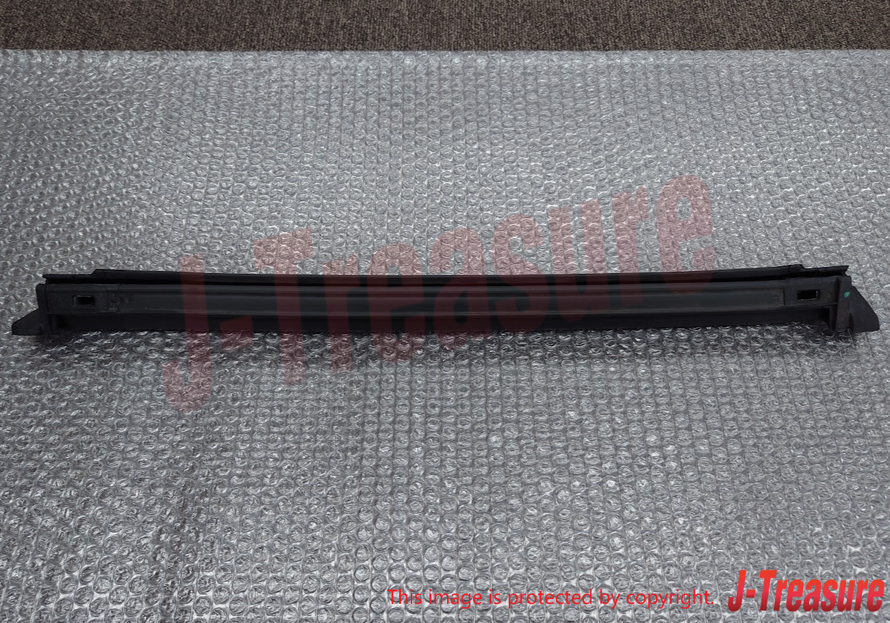 NISSAN 300ZX 89-96 T-Top 2+2 Genuine Weatherstrip Rubber Seal LH 91667-51P10 OEM