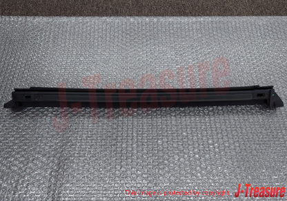 NISSAN 300ZX 89-96 T-Top 2+2 Genuine Weatherstrip Rubber Seal LH 91667-51P10 OEM