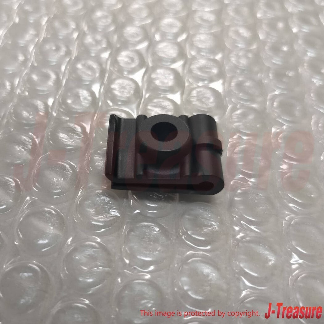 MITSUBISHI LANCER EVOLUTION 5 6 CP9A  Genuine Over Fender Clip Set OEM