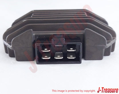 YAMAHA YZF-R6 1999-2002 Genuine Rectifier & Regulator Assy 4JH-81960-01-00 OEM