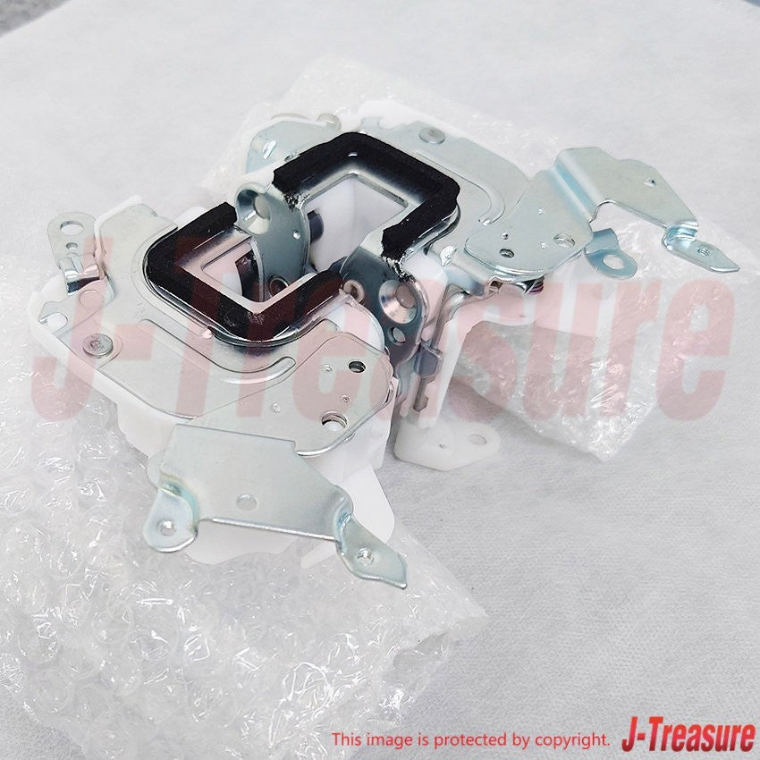 NISSAN SKYLINE GT-R R32 R33 Genuine Front Door Latch Assy RH & LH Set OEM