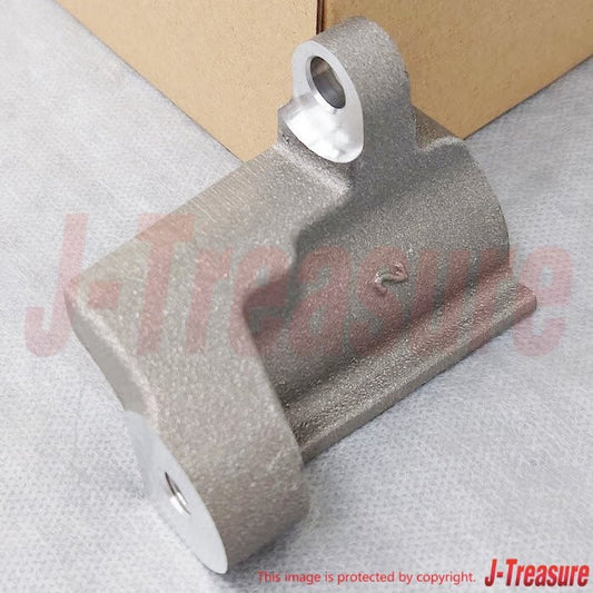 TOYOTA SUPRA JZA80 93-98 Genuine V-Ribbed Belt Tensioner Bracket 16621-46010 OEM