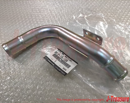 MAZDA MX-5 MIATA NA NA8C 90-97 Genuine Intermediate Coolant Pipe B61P-15-190 OEM