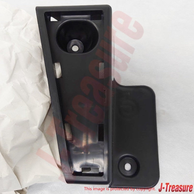 NISSAN SKYLINE GT-R R33 R34 95-02 Genuine Foot Rest Assy 67840-70T00 OEM