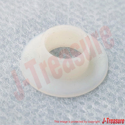 TOYOTA CRESSIDA MX81 RX8# '90-96 Genuine Hood Name Plate & Screw & Grommet Set
