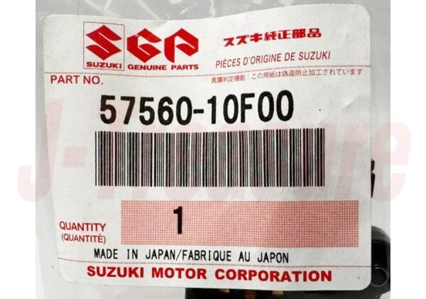 SUZUKI VL1500 BOULEVARD C90 05-09 Genuine Clutch Switch Assy 57560-10F00 OEM