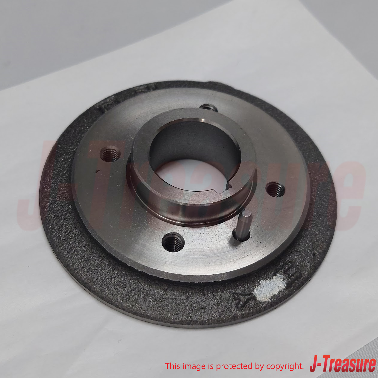 MAZDA MX-5 MIATA NB6C 99-05 Genuine Engine Crankshaft Pulley B6BF-11-400A OEM