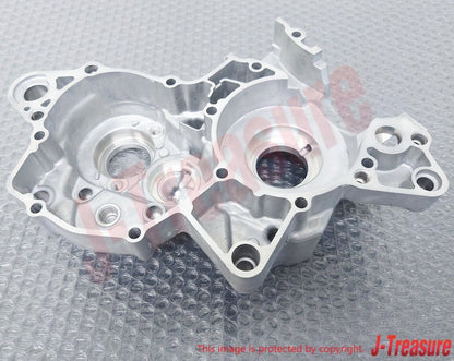 YAMAHA YZ125 2018-2022 Genuine Crankcase 1 1C3-15111-02-00 OEM