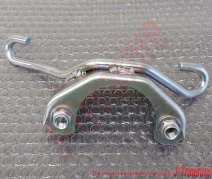 TOYOTA COROLLA LEVIN TRUENO AE86 Genuine Exhaust Pipe Bracket 17503-16010 OEM