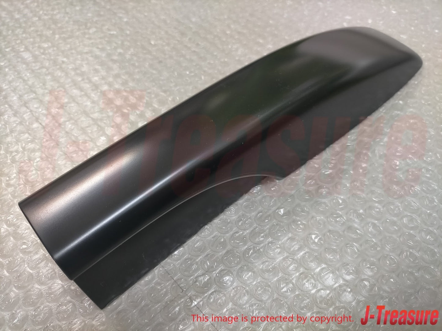 MITSUBISHI OUTLANDER SPORT GA#W 11-25 Genuine Roof Rack Cover F & R RH & LH  Set