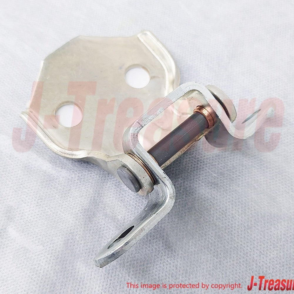 TOYOTA 4RUNNER LN## RN## 84-89 Genuine Front Door Hinge Lower RH 68730-14030 OEM