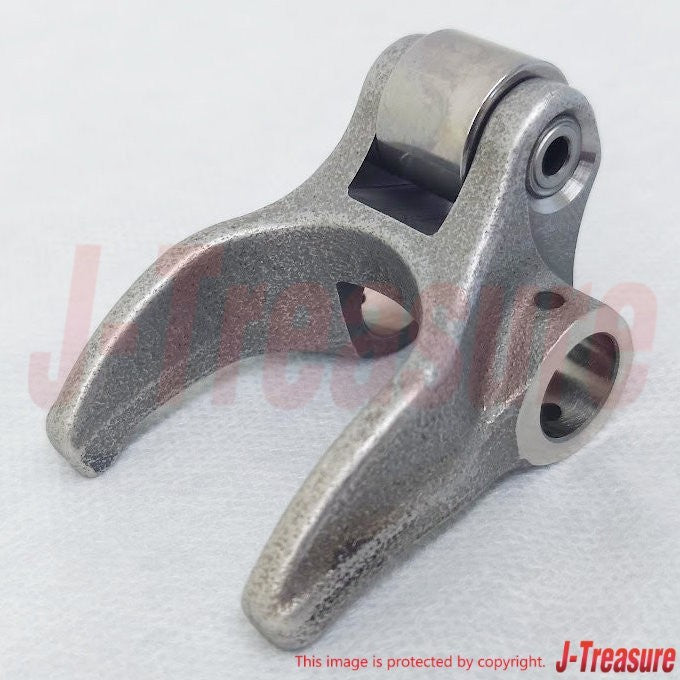 HONDA CRF250R CRF250RA 04-07 Genuine Camshaft Exhaust Rocker Arm 14440-KRN-670