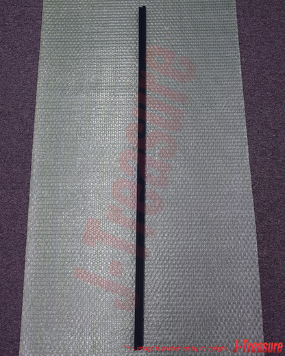 MAZDA RX-7 86-91 FC3S Genuine Front Inner Door Weather Strip Right Left Set OEM