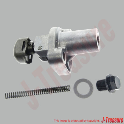 SUZUKI GSX-R600 2006-2007 Genuine Cam Chain & Guide & Adjuster & Gasket Set