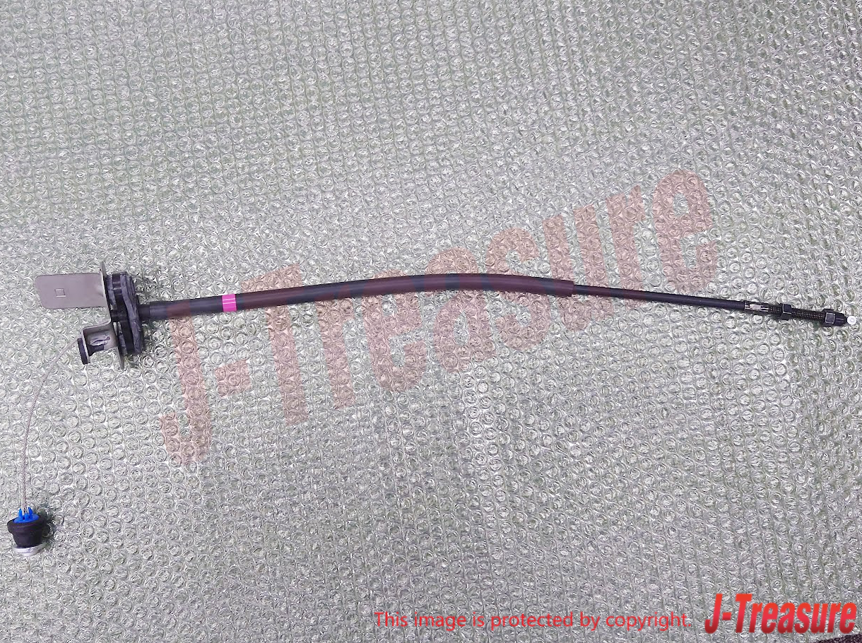 TOYOTA SUPRA JZA80 93-98 Genuine Accelerator Control Cable Assy 78180-1B090 OEM
