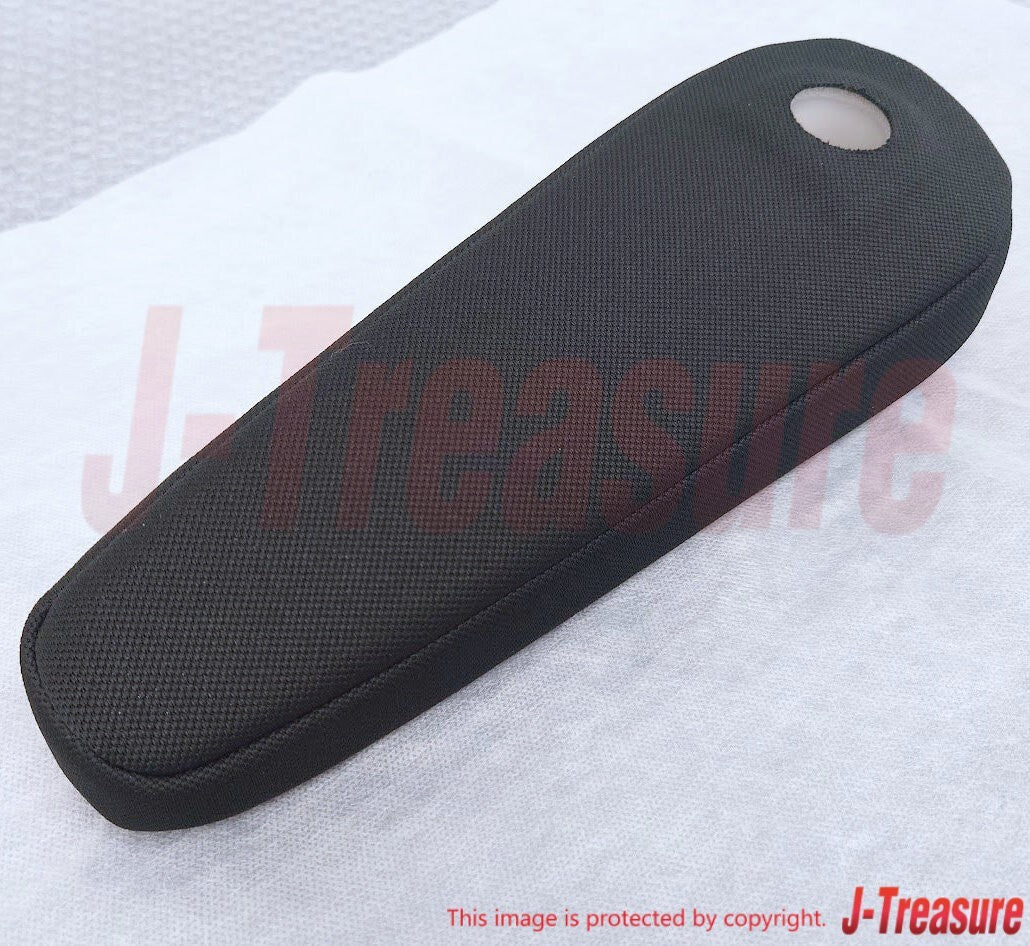 TOYOTA FJ CRUISER GSJ15 13-14 Genuine Seat Armrest Assy RH 72880-35031-B0 OEM