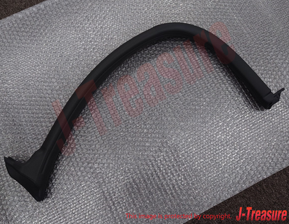 TOYOTA MR2 Spyder ZZW30 00-02 Genuine Side Window Weatherstrip RH 62252-17010