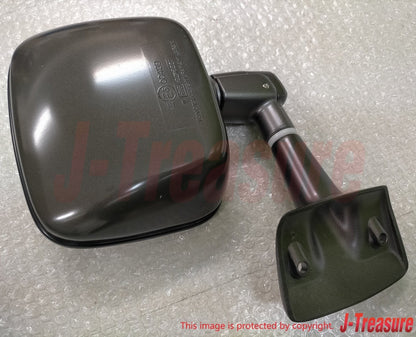 TOYOTA LAND CRUISER BJ60 FJ60 FJ62 HJ60 Genuine Outer Rear View Mirror RH/LH OEM