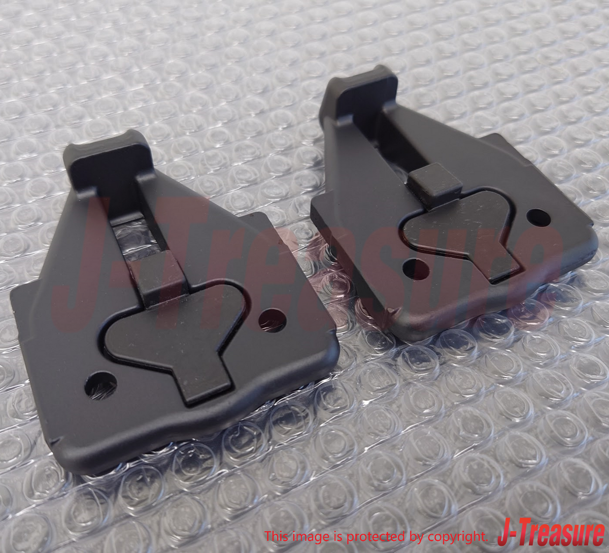 HONDA S2000 AP1 / AP2 00-09 Genuine Hardtop Roof Striker Set 86270-S2A-902 OEM