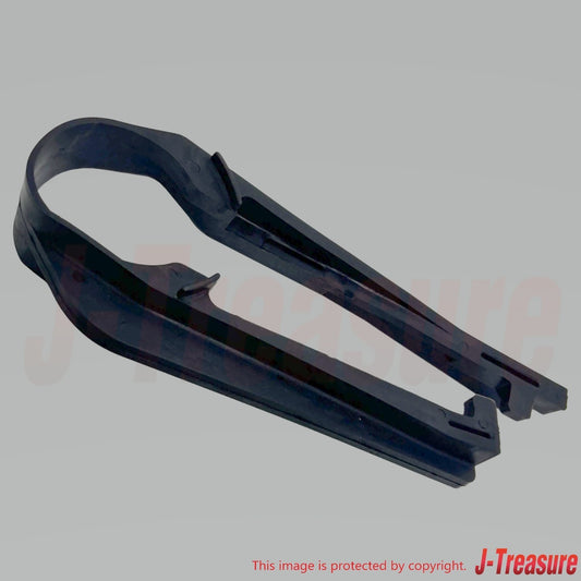 KAWASAKI NINJA ZX-12R ZX1200 '00-05 Genuine Swingarm Chain Guard 55020-1695 OEM