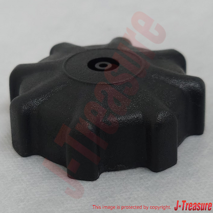 KAWASAKI KX125 KX250 1978-1986 Genuine Fuel Tank Cap 51049-1006 OEM