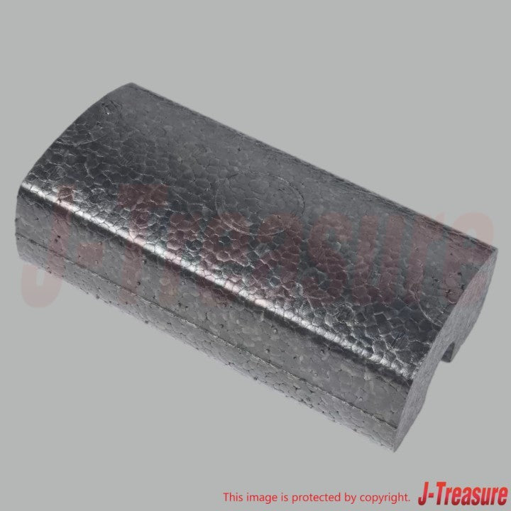 YAMAHA YZ125 '21-24 YZ250 '21-24 Genuine Handlebar Protector & Cover Set OEM