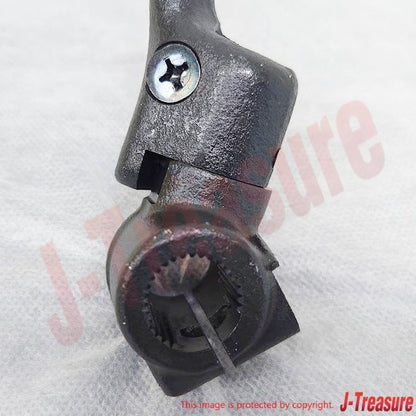 YAMAHA TRAILWAY TW200 1987-2000 Genuine Kick Crank Assy 54G-15620-01-00 OEM
