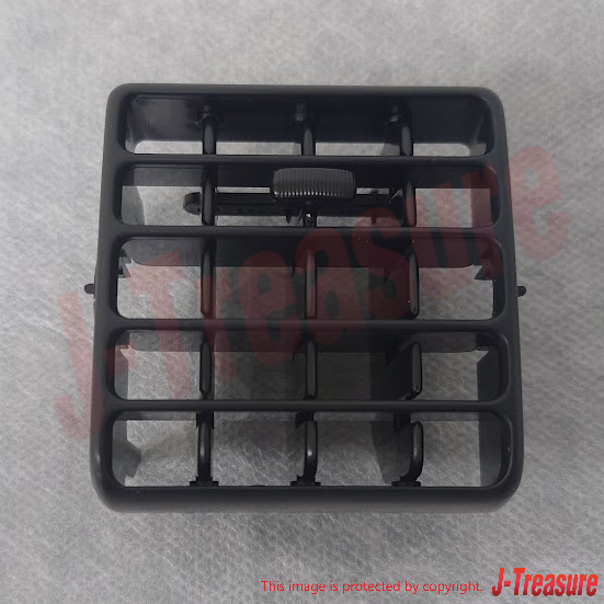 SUZUKI JIMNY SAMURAI Genuine Louver Ventilator Dash AC Air Vent Grille Set OEM