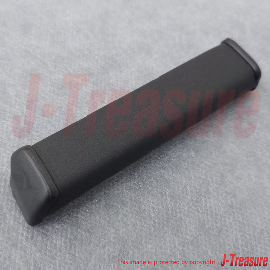 NISSAN 300ZX 2+0 Z32 1990-1996 Genuine Roof Side Drip Molding T-Top Rear RH OEM