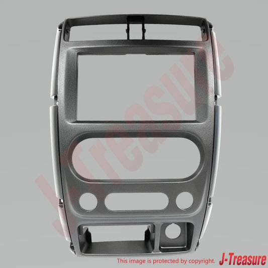 SUZUKI JIMNY JB23W JB43W Genuine Instrument Panel Center Garnish 73821-76J00-5PK