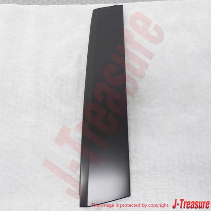 NISSAN SKYLINE GT-R BNR34 98-02 Genuine Lock Pillar Finisher RH 76890-AA100 OEM