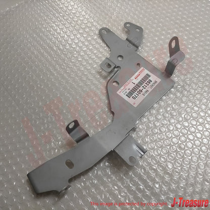 LEXUS GX470 UZJ120 2003-2007 Genuine Radio Bracket No.1 & No.2 Set OEM