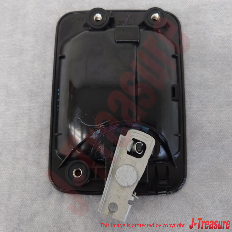 HONDA ACTY VAN HH3 HH4 Genuine Outside Slide Door Handle RH 72640-S3C-003 OEM