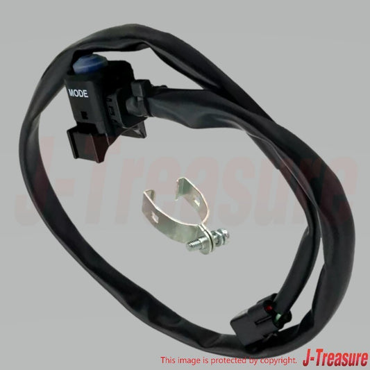 YAMAHA YZ250F 2020-2023 Genuine Handle Switch (Map Mode) B7B-83976-10-00 OEM