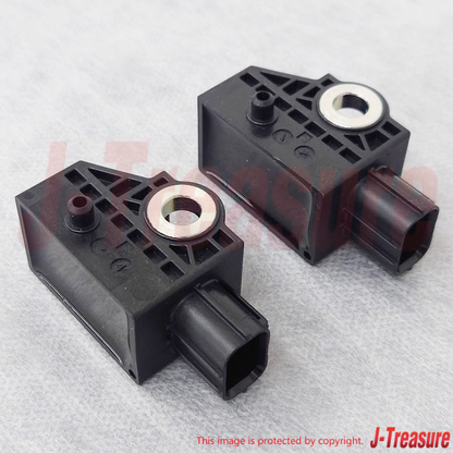 HONDA CR-V 2017-2022 Genuine Front Crash Sensor Assy 77930-TLA-A01 x2 Set OEM